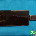 xiaomi blackshark4pro バッテリー交換修理 大阪
